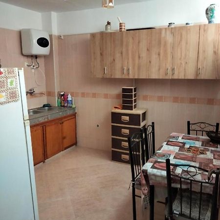 Appartement Meuble Bien Situe A אגאדיר מראה חיצוני תמונה