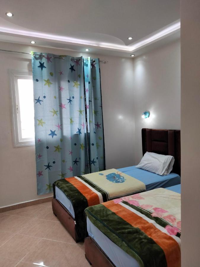 Appartement Meuble Bien Situe A אגאדיר מראה חיצוני תמונה