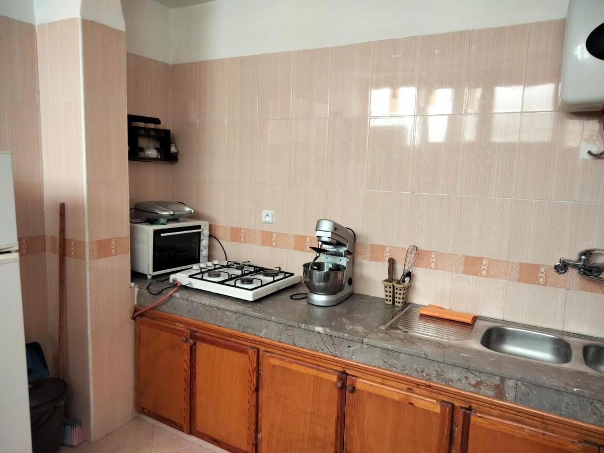 Appartement Meuble Bien Situe A אגאדיר מראה חיצוני תמונה